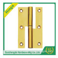 SZD solid brass strap hinge